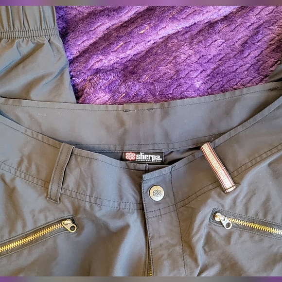 Sherpa adventure pants - Picture 5 of 9